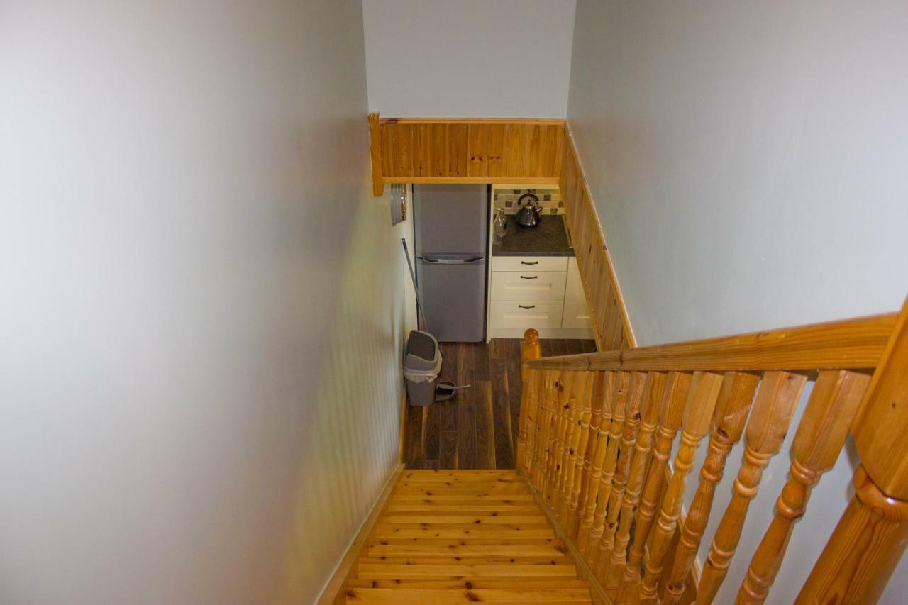 New Stunning Ocean Breeze Apartment Port na Blaiche Экстерьер фото